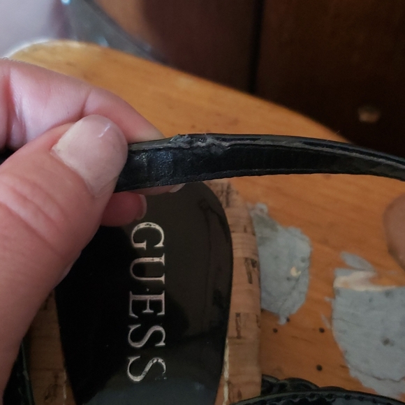 Guess sandals - Picture 4 of 4